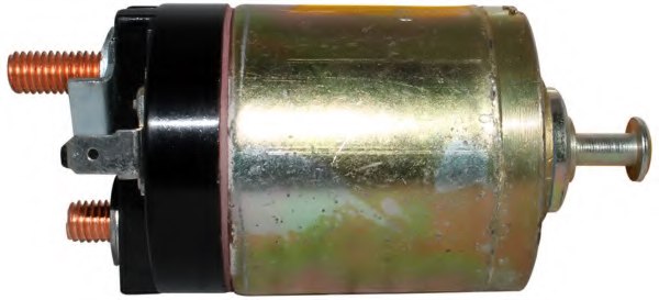 PowerMax 1016009 Solenoid Switch, starter
